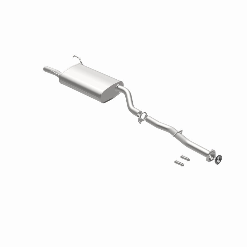 BRE Exhaust 94-97 Accord 2.2L Muffler Kit-thumbmail-5