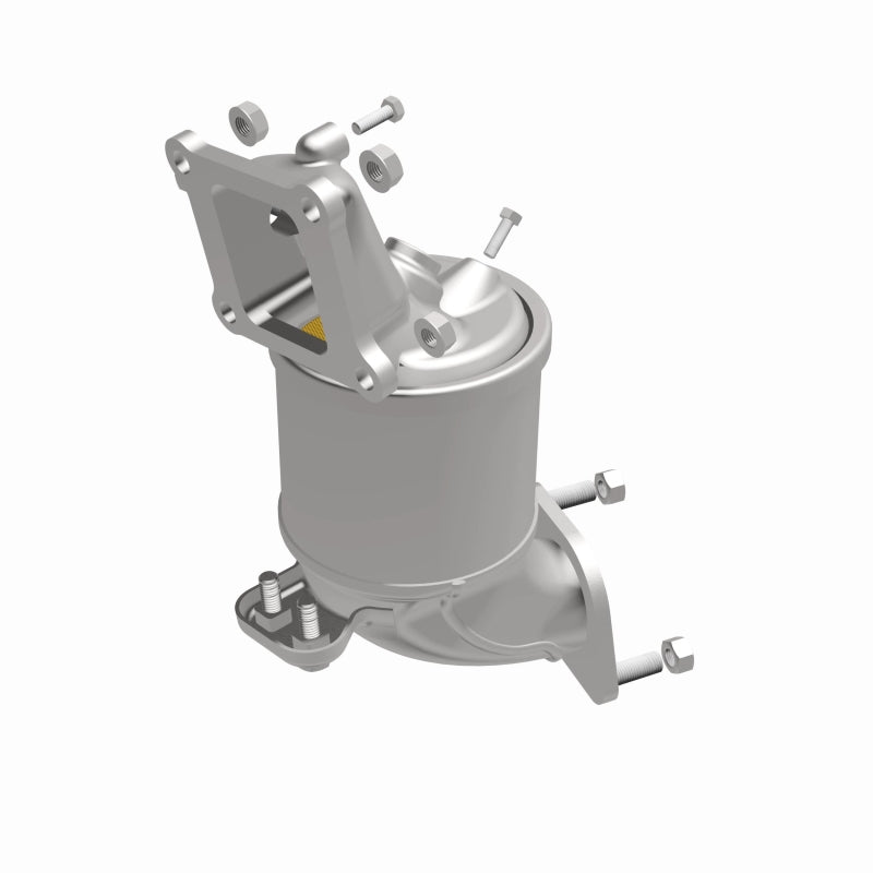 MagnaFlow DF Conv 21-22 Kia Sorento 2.5L OEM-thumbmail-4