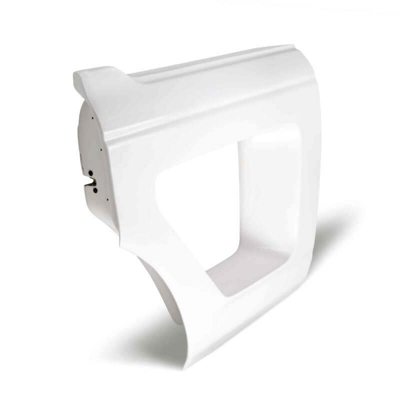 Anderson Composites 21-22 Ford Bronco 4DR Fiberglass Rear Doors (Pair) NO Inserts - Off Road-thumbmail-2
