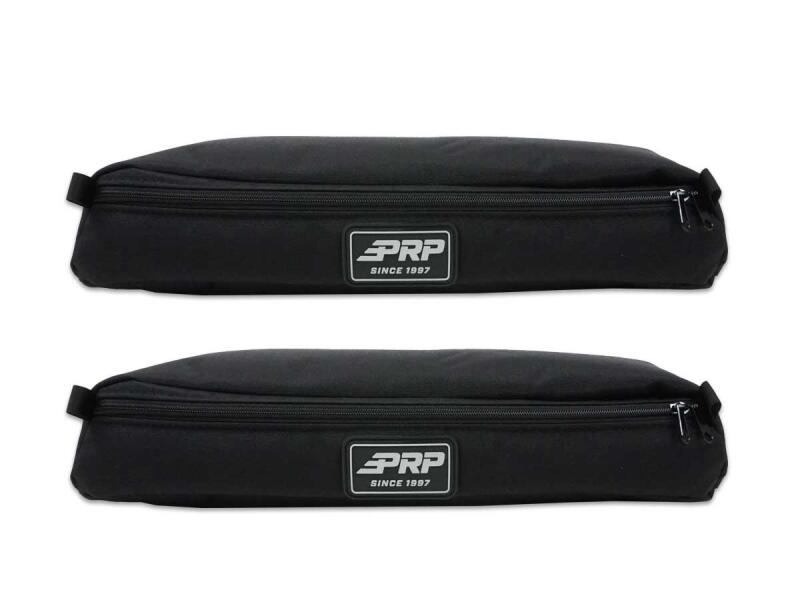 PRP 2019+ Mercedes Sprinter Van Overhead Bag - Pair-thumbmail-1