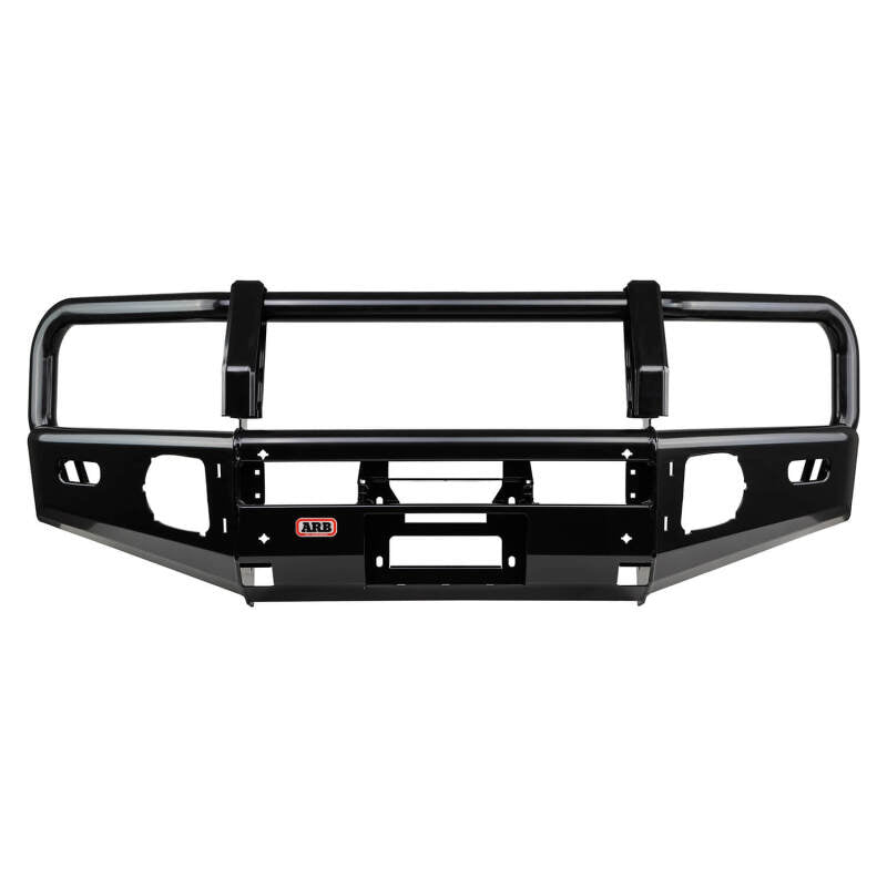 ARB Bumper/Fitting Kit Bundle 3414600-thumbmail-1