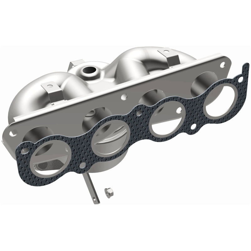 Magnaflow 19-20 Hyundai Tucson OEM/EPA Compliant Manifold Catalytic Coverter-thumbmail-4