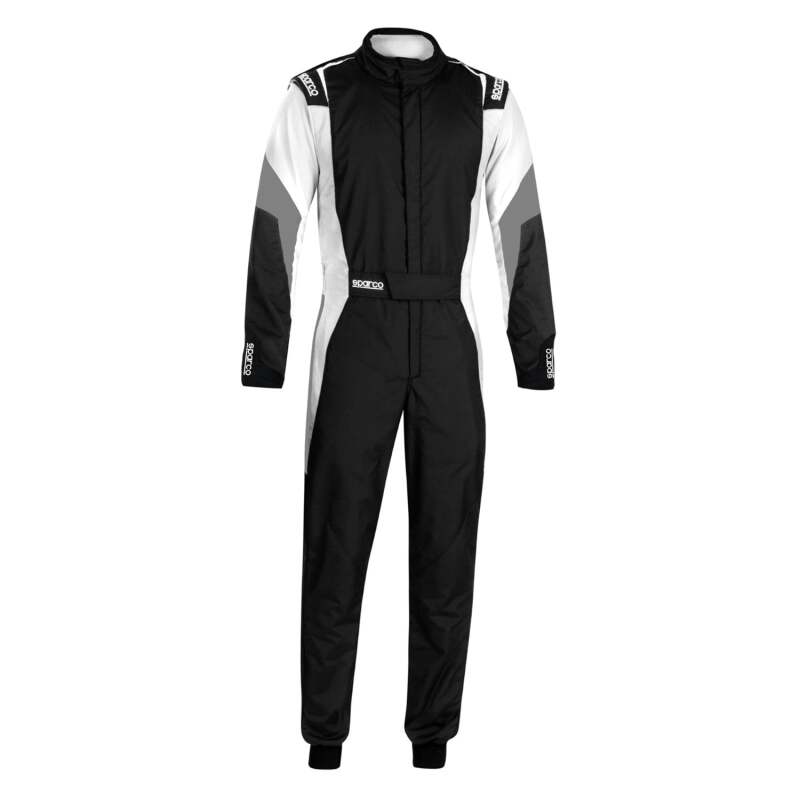 Sparco Suit Competition 62 Black/Gry-thumbmail-1