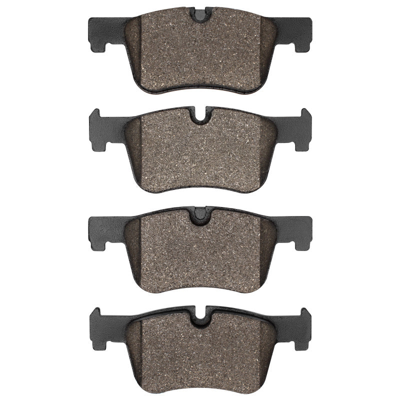 R1 12-20 BMW 118I Front Semi Met Brake Pads-thumbmail-5