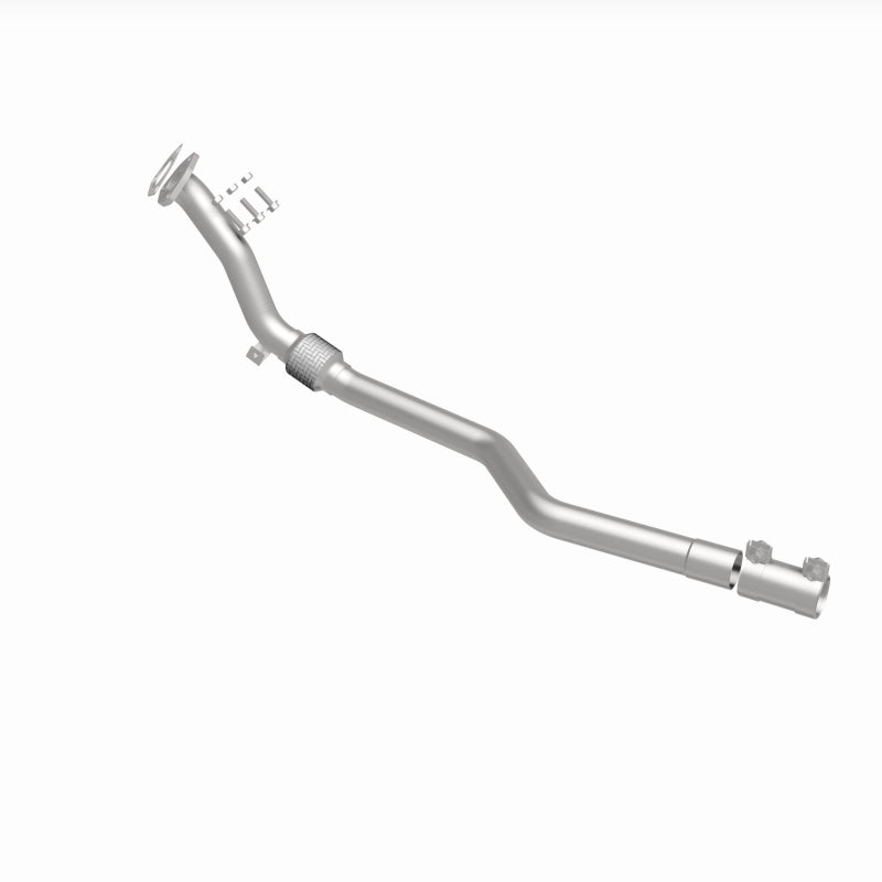 BRE Exhaust 98-05 Passat 1.8L Front Pipe Kit-thumbmail-2