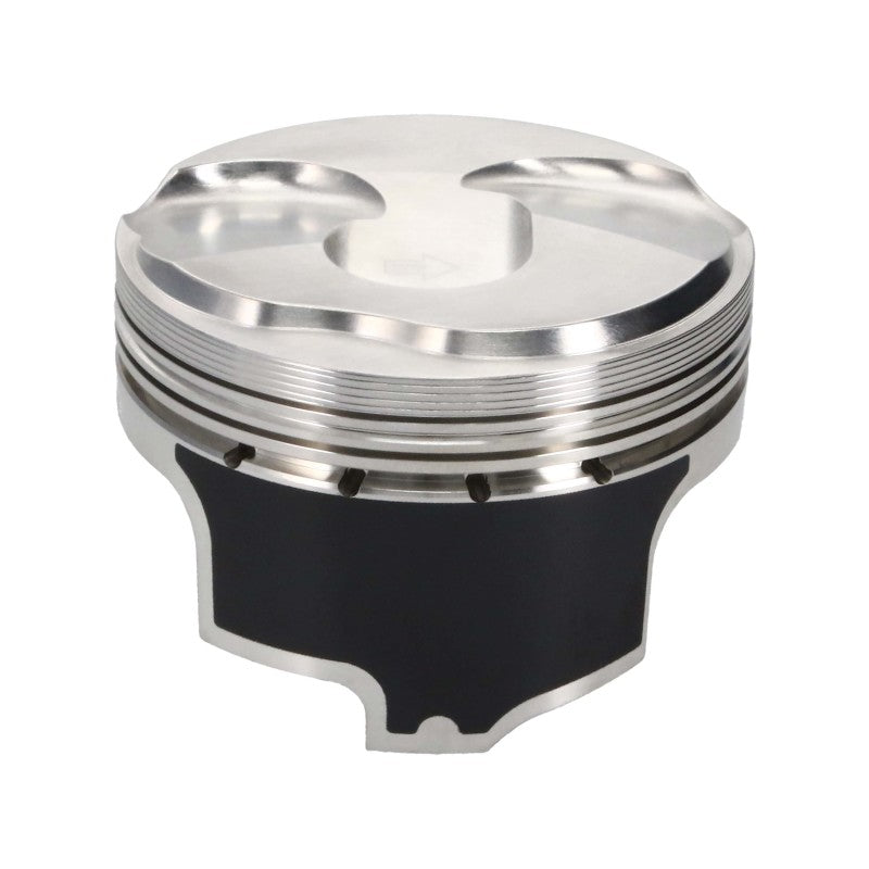 Wiseco Chevrolet LT1 -.4cc DI Dome 1.3260 X 4.065 - Set of 8-thumbmail-2