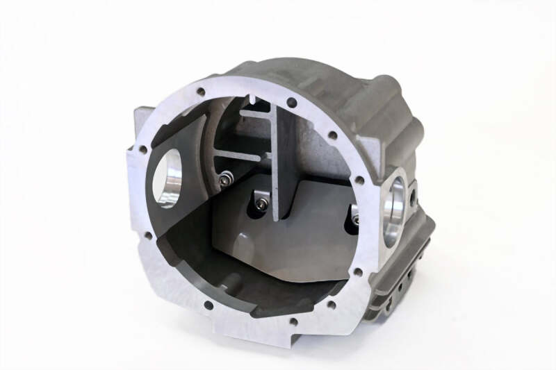 Greddy Nissan Z33/Z34 High Capacity Differential Cover-thumbmail-2