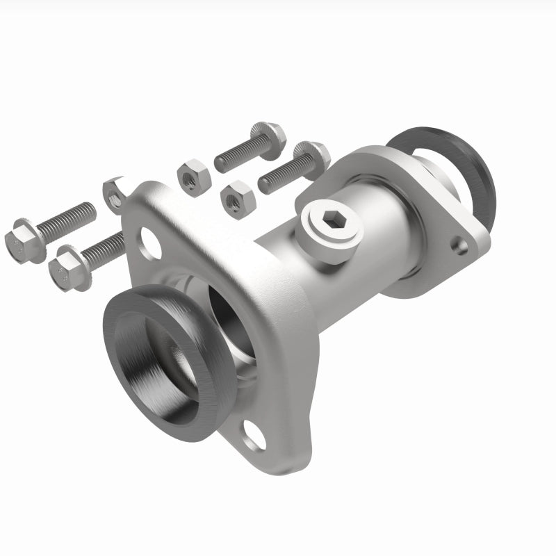BRE Exhaust 94-97 Accord 2.2L Front Pipe Kit-thumbmail-4