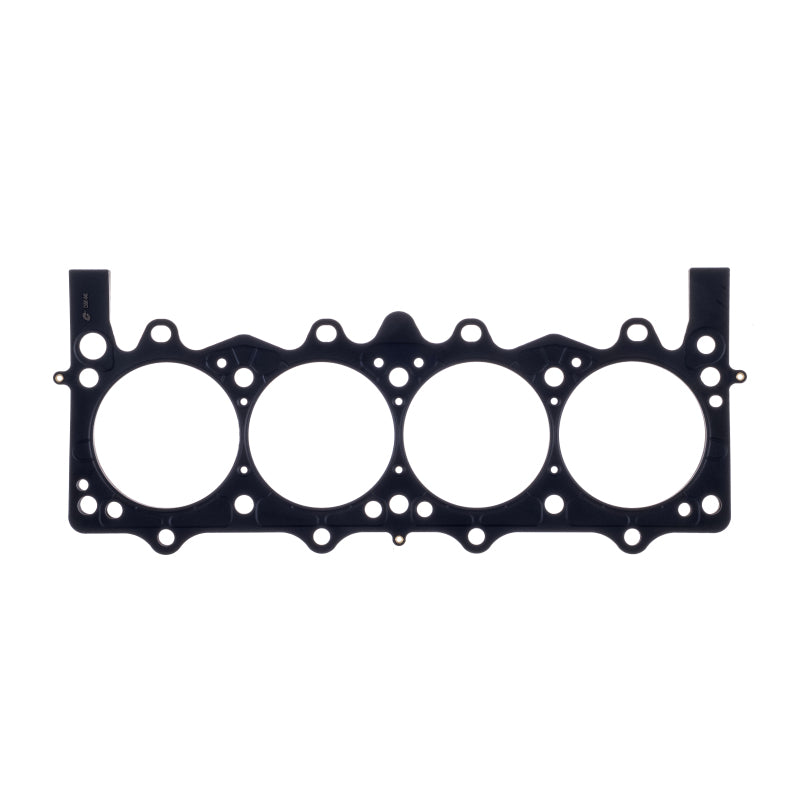 Cometic Chrysler R3 Race Block .036in MLS Cylinder Head Gasket - 4.165in Bore - W7,W8,W9 Heads-thumbmail-1