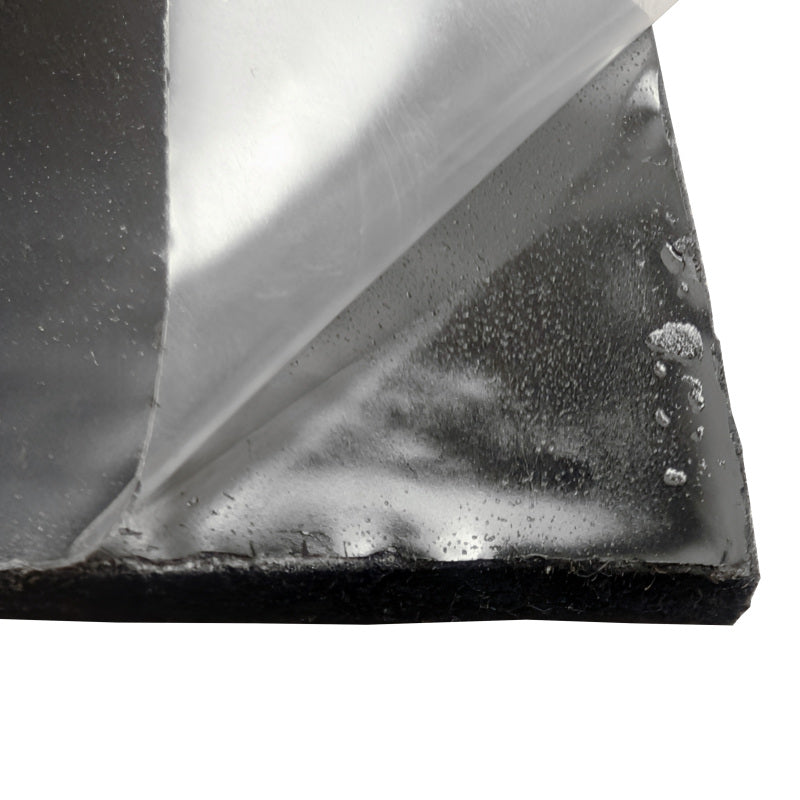 DEI Universal Boom Mat Acoustic Tiles - 17 sq. ft. - 8 Pack-thumbmail-4