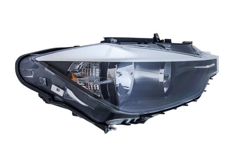 Hella 2012-2014 BMW 320i ActiveHybrid 3 Halogen Headlight Assembly-thumbmail-9