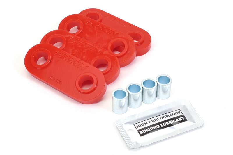 Perrin 02-07 Subaru WRX / 02-07 Subaru STI Transmission Crossmember Bushing-thumbmail-1