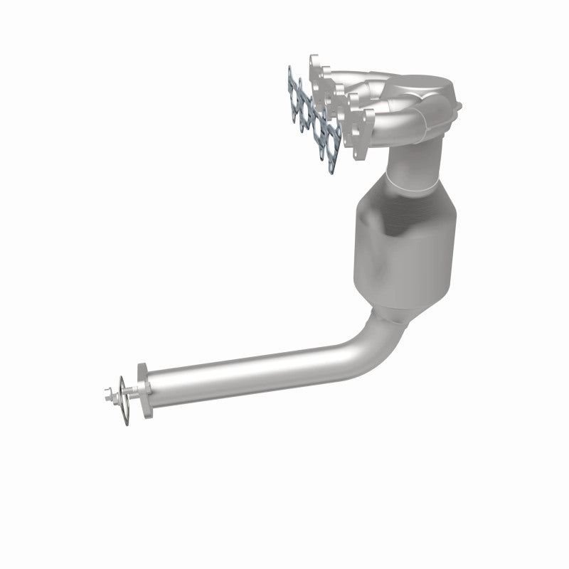 Magnaflow 12-13 500 L4 1.4 OEM Manifold Direct Fit Converter-thumbmail-7