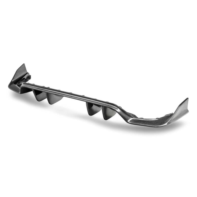 Seibon 2023+ Honda Civic Type R MB-Style Carbon Fiber Rear Diffuser-thumbmail-2