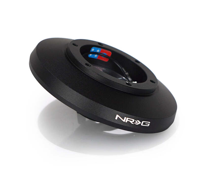 NRG Short Hub Adapter 04-13 BMW E90/E91/E92/E93-thumbmail-1