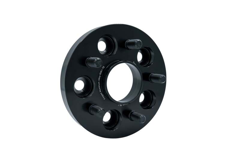 GrimmSpeed 02-14 Subaru WRX 5x100 15mm Wheel Spacer (Pair)-thumbmail-1