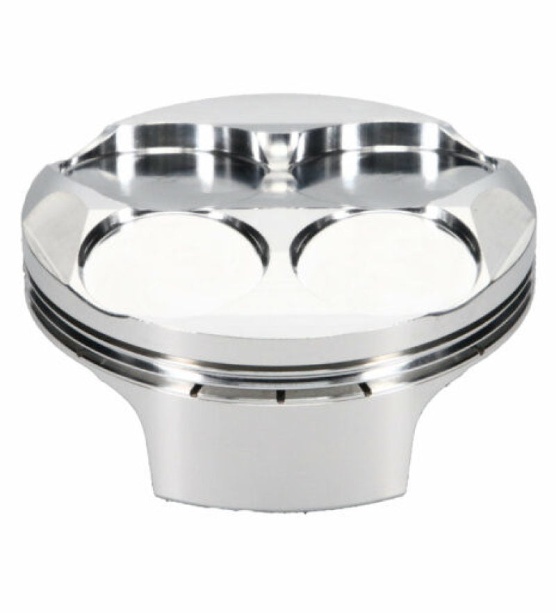 JE Pistons Yamaha YZ250F Piston Single-thumbmail-1