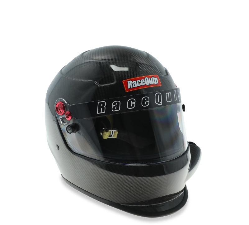 RaceQuip Carbon SIDE AIR PRO20 SA2020 XXL