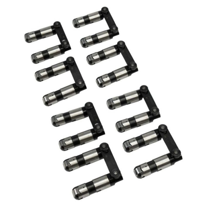 Comp Cams GM LS Evolution Retro-Fit Hydraulic Roller Lifters - Set of 16-thumbmail-2