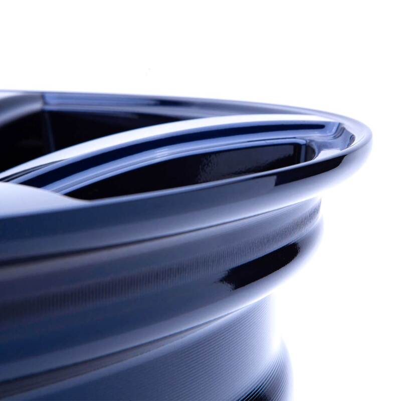 Cobb Performance Series ST-01 Wheel 18x9.5 ET40 5x114.3 - Blue-thumbmail-1