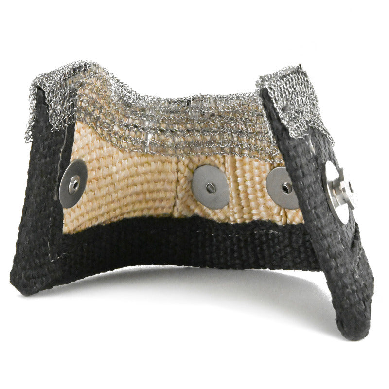 DEI Wastegate Shield - Turbosmart 40mm to 45mm - Onyx-thumbmail-5