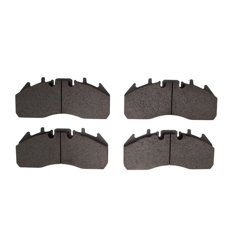 R1 05-24 Volvo 9700 Front/Rear Super Duty Brake Pads-thumbmail-1