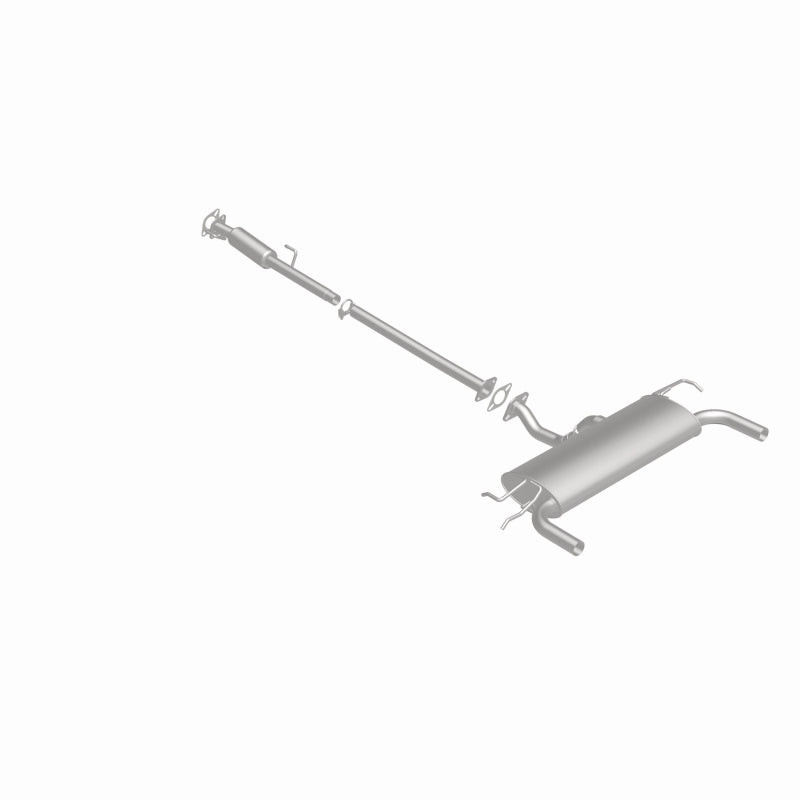 MagnaFlow BRE Exhaust Kit 05-08 Sportage Tucson 2.7L-thumbmail-3