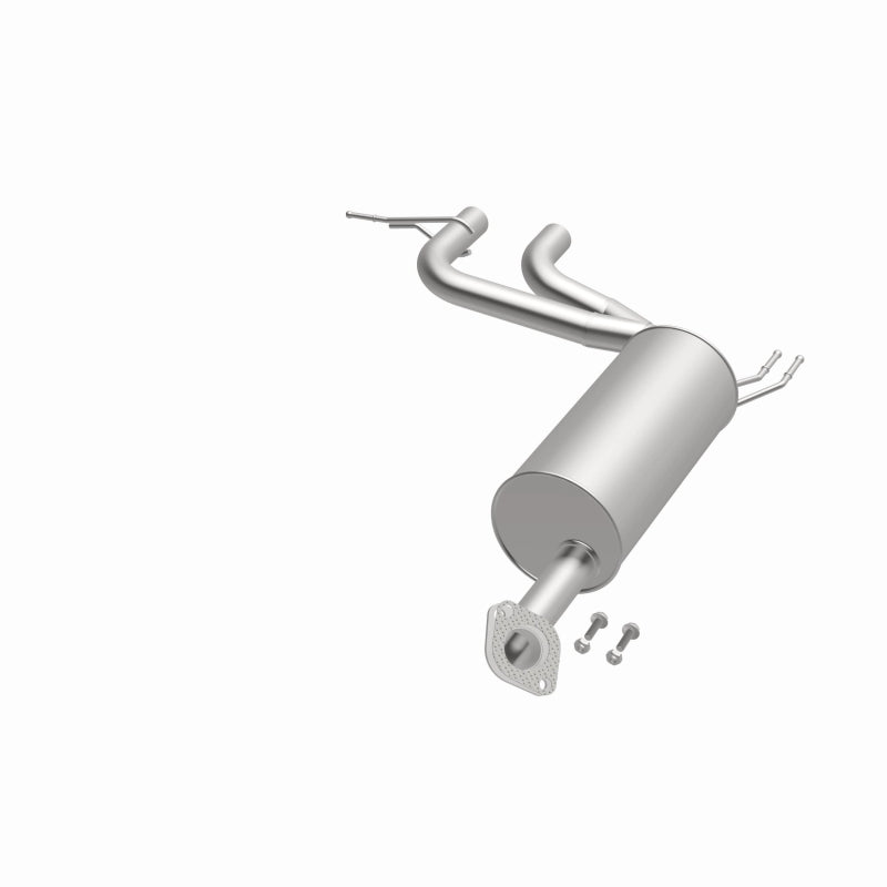 MagnaFlow BRE Exhaust Kit 13-17 HYUNDAI VELOSTER 1.6L-thumbmail-3
