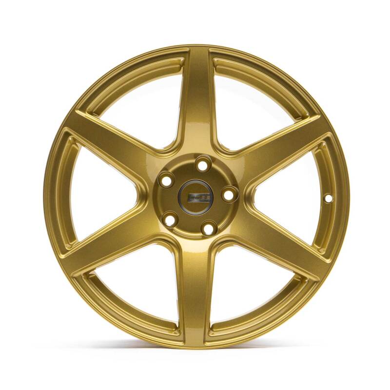 Cobb Performance Series ST-01 Wheel 18x9.5 ET40 5x114.3 - Gold-thumbmail-1