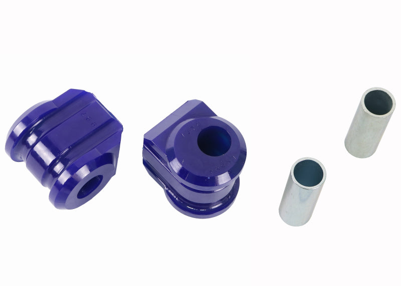 SuperPro Rear Lower Control Arm Bushing Kit-thumbmail-2