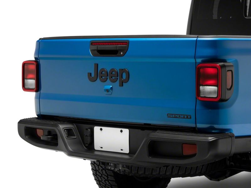 Raxiom 48-In LED Tailgate Bar Universal (Some Adaptation May Be Required)-thumbmail-2
