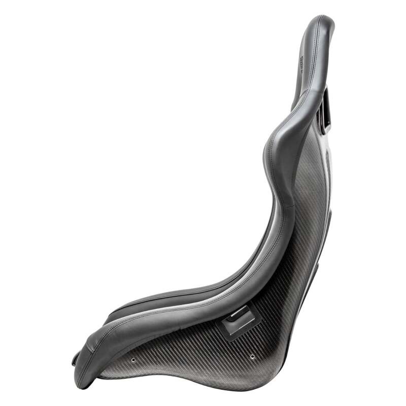 Sparco Seat QRT-C Performance Carbon Black/Black-thumbmail-2
