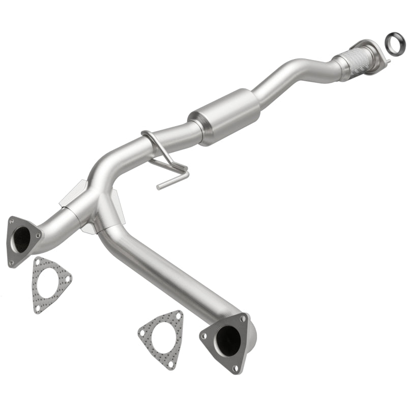 MagnaFlow Conv Direct Fit 2015 Colorado 3.6 Underbody-thumbmail-1
