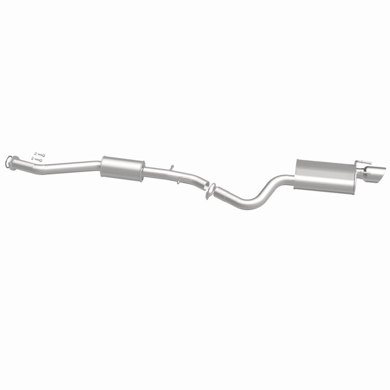 MagnaFlow BRE Exhaust Kit 01-05 Lexus IS300 3L-thumbmail-4