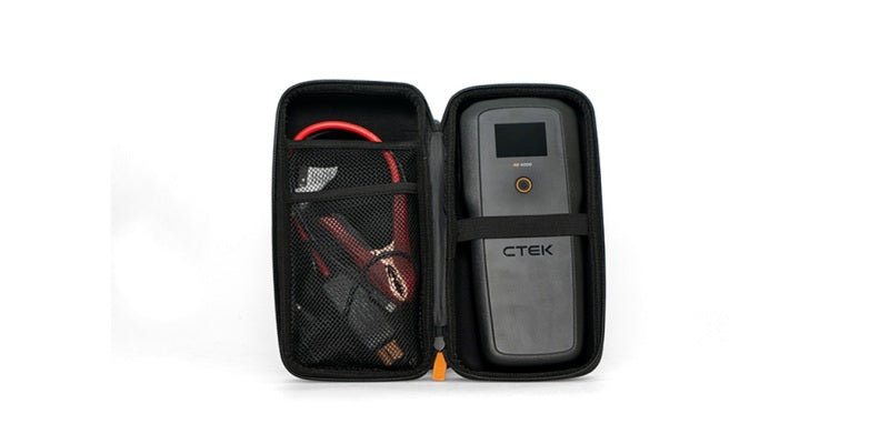 CTEK Battery Booster w/Flashlight - 4000A Peak Current RB 4000 - 12V-thumbmail-1