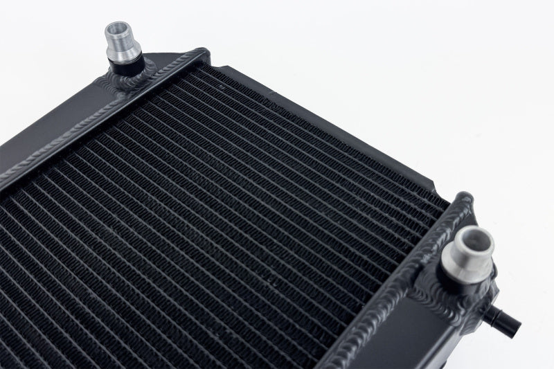 CSF BMW G8X M3/M4/M2 High-Performance Auxiliary Radiator - Single Radiator-thumbmail-3