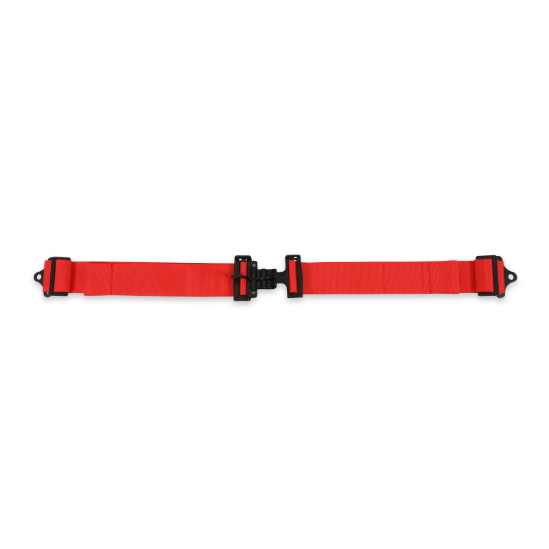 RaceQuip Red L & L 5pt Seat Belt-thumbmail-3