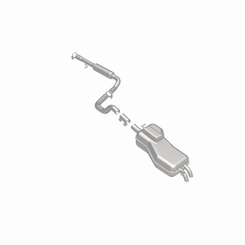 MagnaFlow BRE Exhaust Kit 99-06 VW Beetle GLS-thumbmail-3
