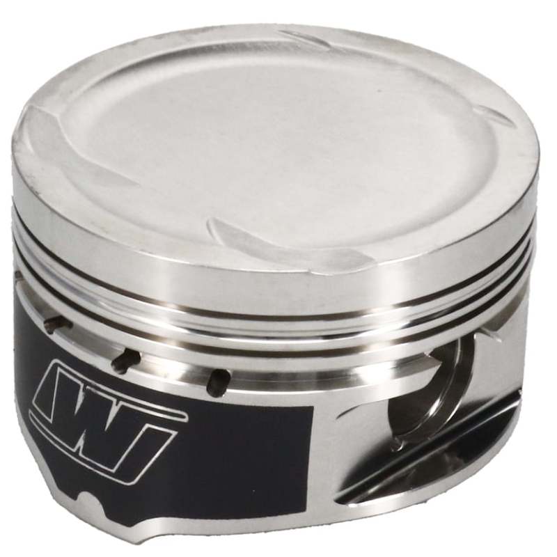 Wiseco Audi/VW 2.0L 83.00mm Bore 92.8mm Stroke -7.1cc EA888 Piston Kit - 4 Cyl-thumbmail-4