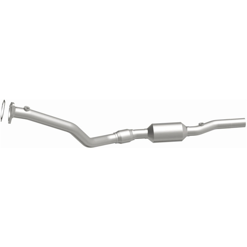 Magnaflow 06-09 Audi A6 3.2L Direct Fit Converter-thumbmail-4
