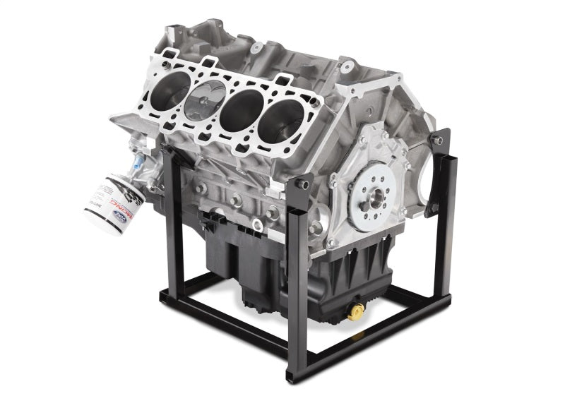 Ford Racing 5.2L Coyote Aluminator XS Short Block-thumbmail-2
