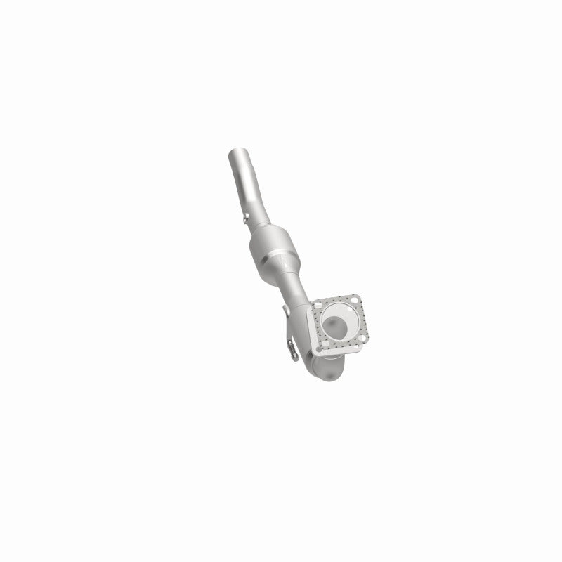 Magnaflow 01-03 Volkswagen Jetta 2.0L Direct Fit Converter-thumbmail-4