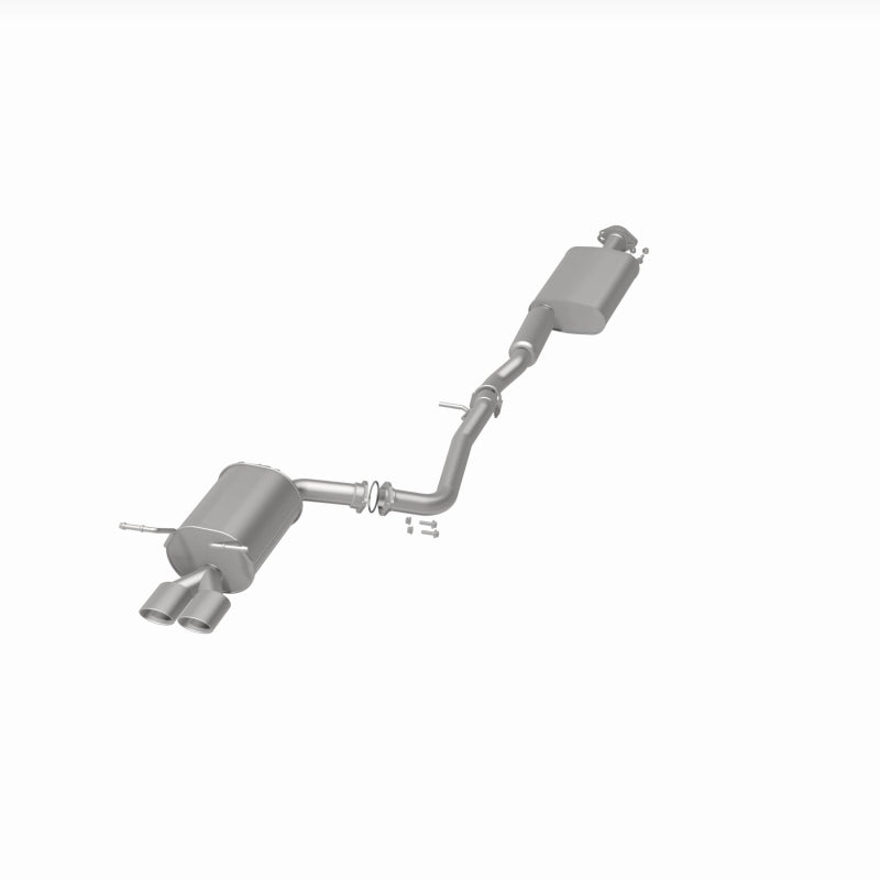 MagnaFlow BRE Exhaust Kit 03-04 Infiniti G35-thumbmail-3