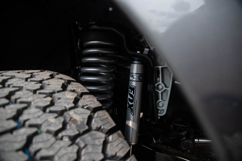 ROUSH 17-23 Ford F-250/F-350 Super Duty Suspension Kit-thumbmail-2