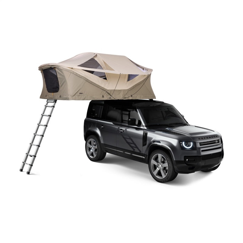 Thule Approach Roof Top Tent (Large) - Pelican Gray