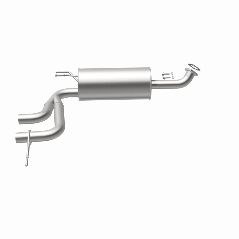 MagnaFlow BRE Exhaust Kit 13-17 HYUNDAI VELOSTER 1.6L-thumbmail-4