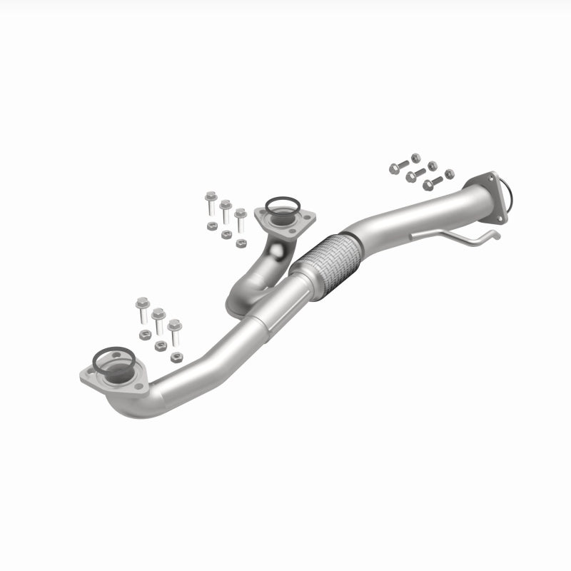 BRE Exhaust 08-12 Accord 3.5L Front Pipe Kit-thumbmail-2