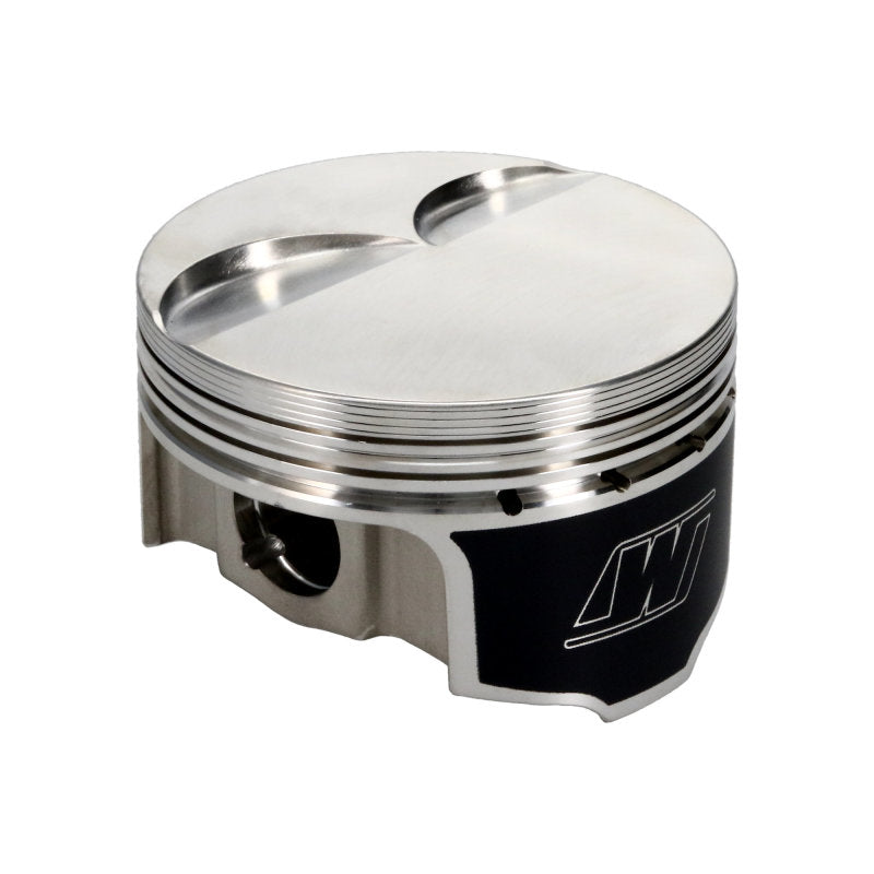 Wiseco Chevy LS1/LS2 RED Series Piston Set 3800in Bore 1304in Compression Height - Set of 8-thumbmail-5