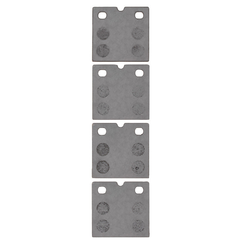 R1 03-24 Tesla Model X Parking Brake Optimum OE Brake Pads-thumbmail-3