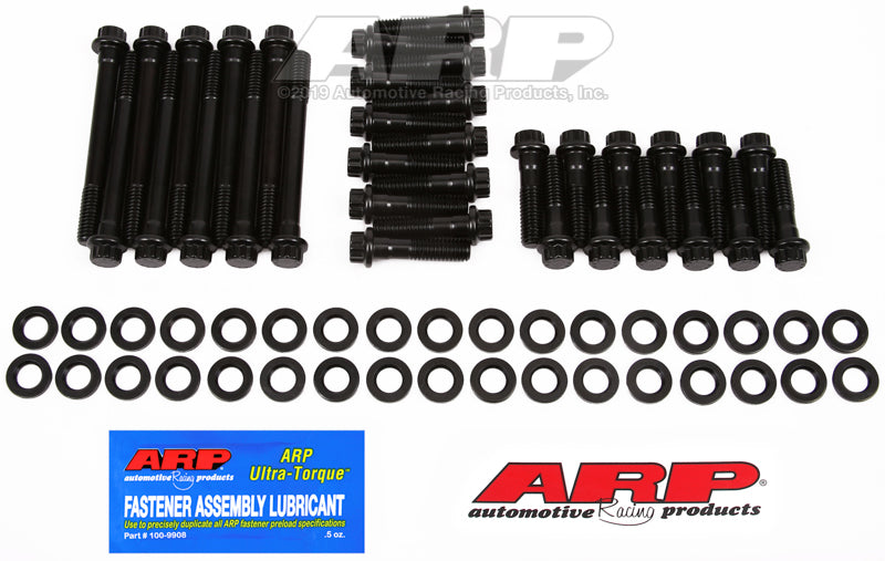 ARP BB Mopar B and RB Wedge 12pt Head Bolt Kit-thumbmail-1